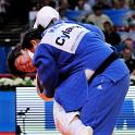 World Championship JUDO Paris 2011